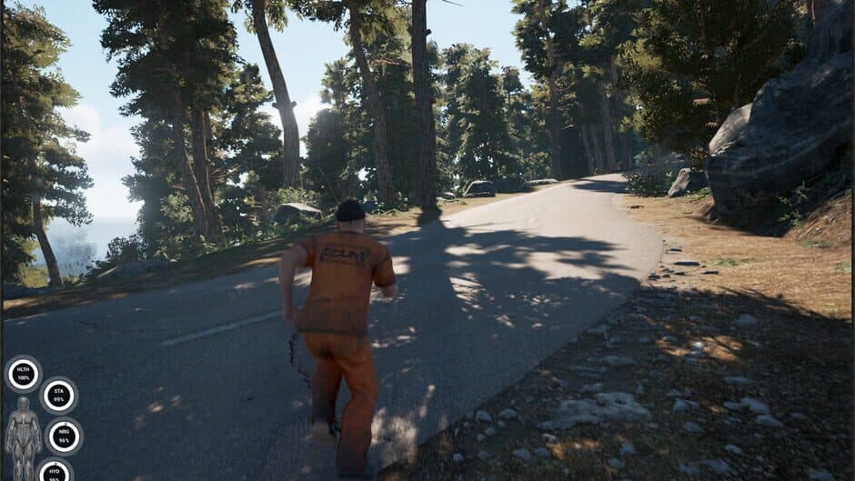 Scum screenshot 4