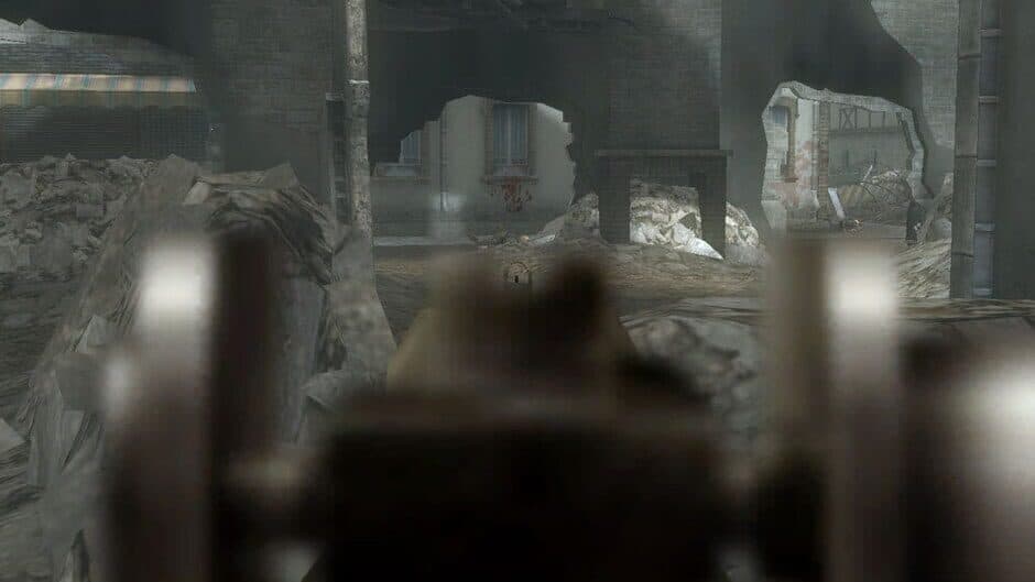 Brothers in Arms: Earned in Blood screenshot 5