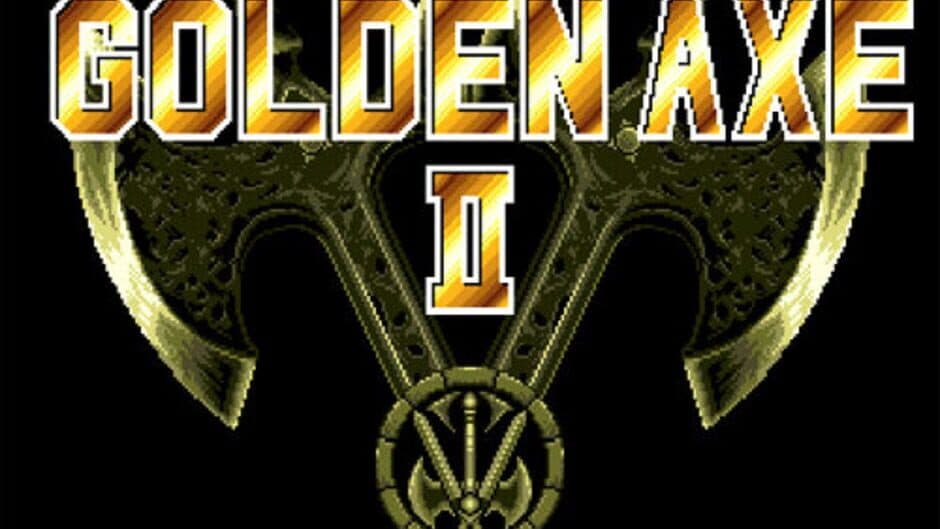 Golden Axe II screenshot 6