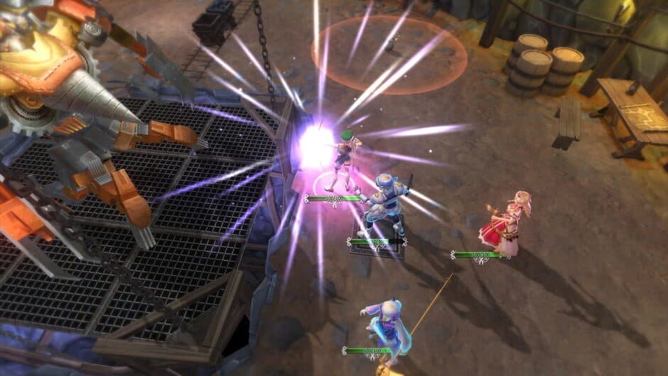 Tears of Avia screenshot 4