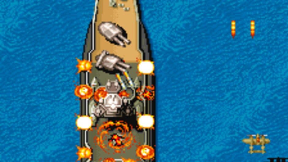 1943: The Battle of Midway screenshot 3
