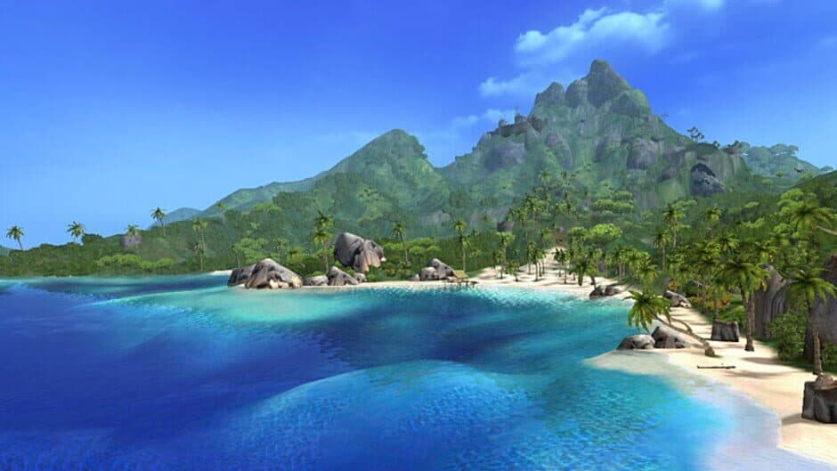 Far Cry screenshot 2