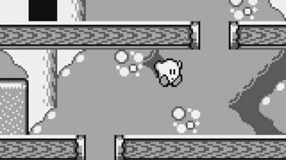 Kirby's Dream Land screenshot 5