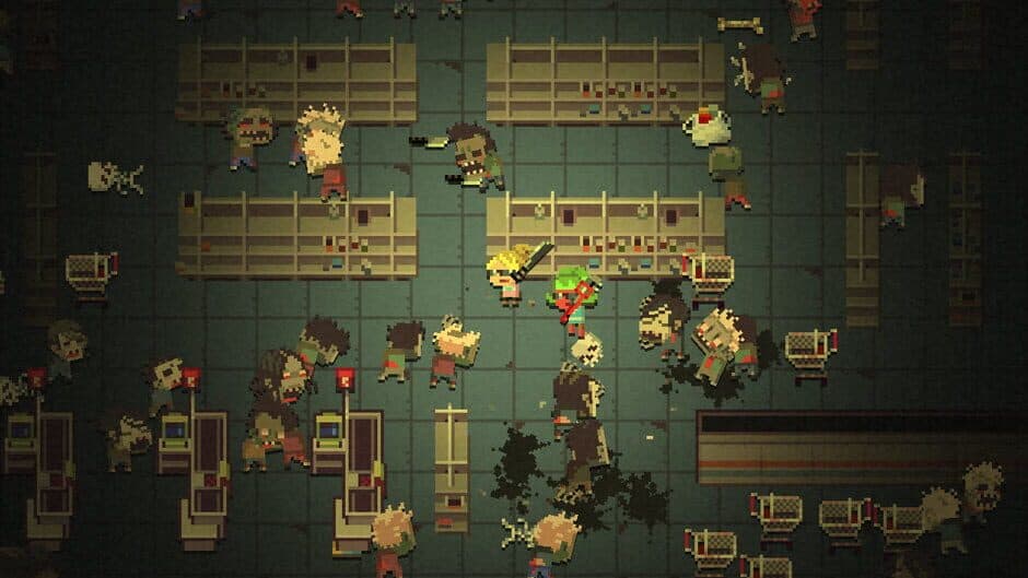 Death Road to Canada