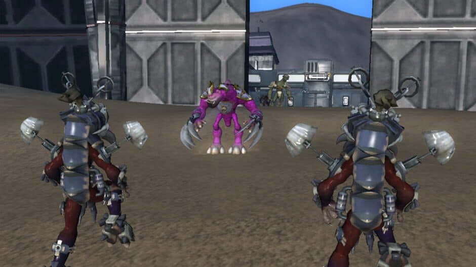 Spore: Galactic Adventures screenshot 4