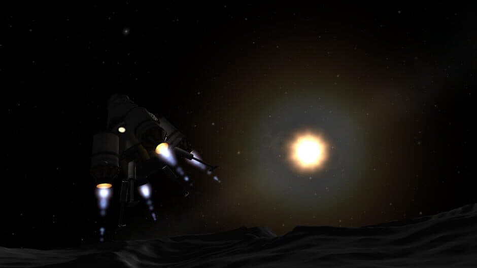 Kerbal Space Program screenshot 3