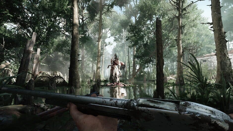 Hunt: Showdown 1896 screenshot 5