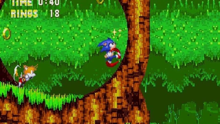 Sonic the Hedgehog 3 & Knuckles screenshot 3