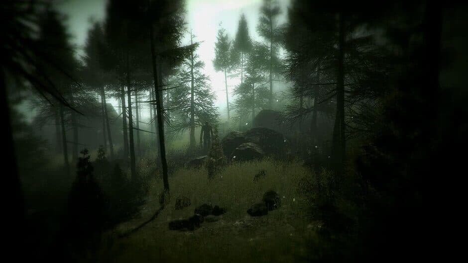 Slender: The Arrival screenshot 5