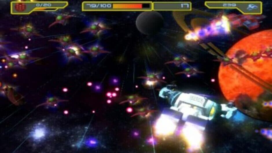 Ratchet & Clank: Size Matters