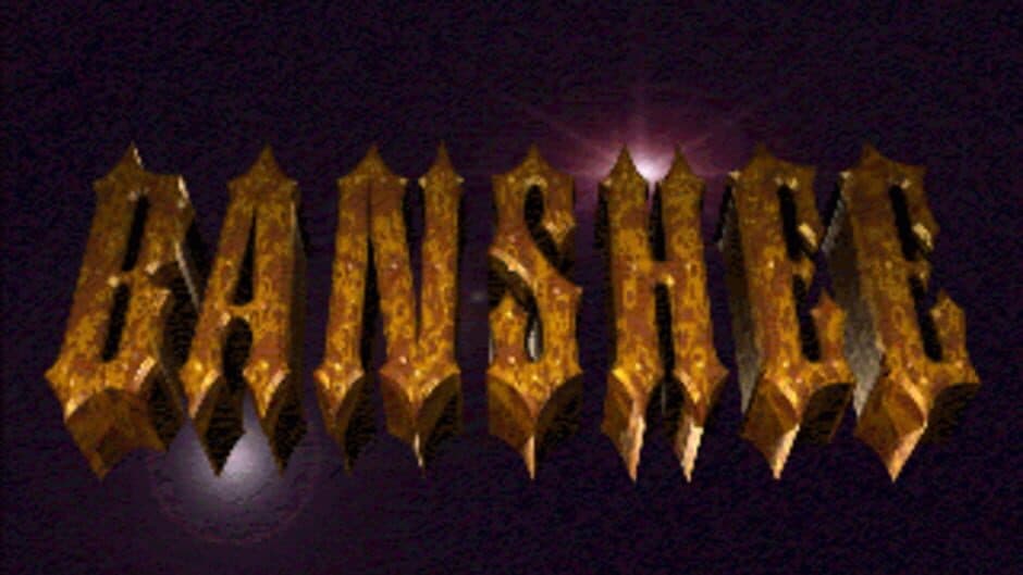 Banshee screenshot 1