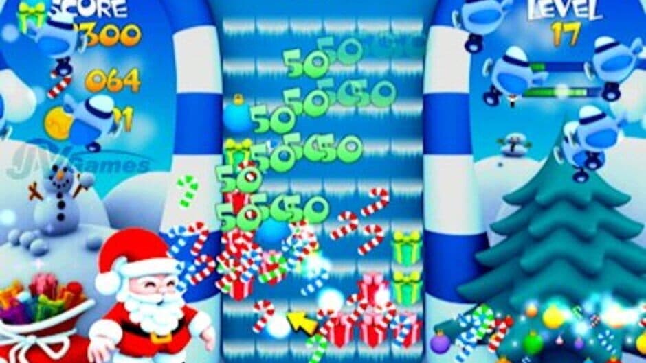 Christmas Clix screenshot 4