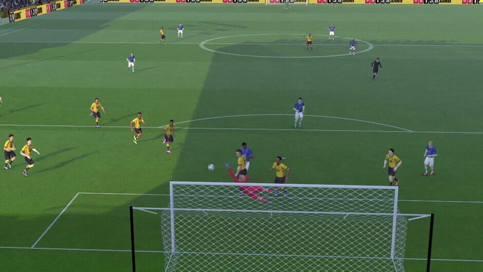 Football Manager 2017