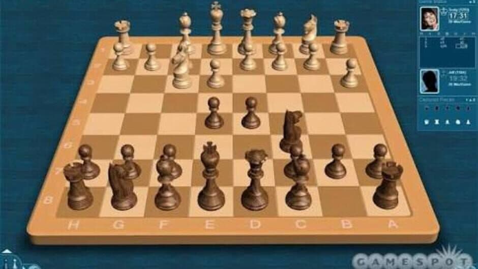 Chessmaster 10th Edition screenshot 2