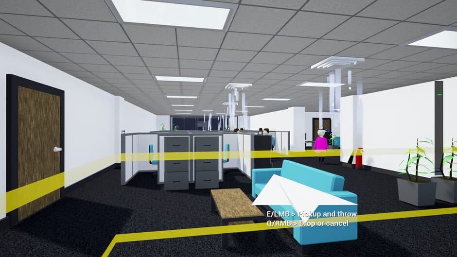 Winds of Revenge screenshot 3