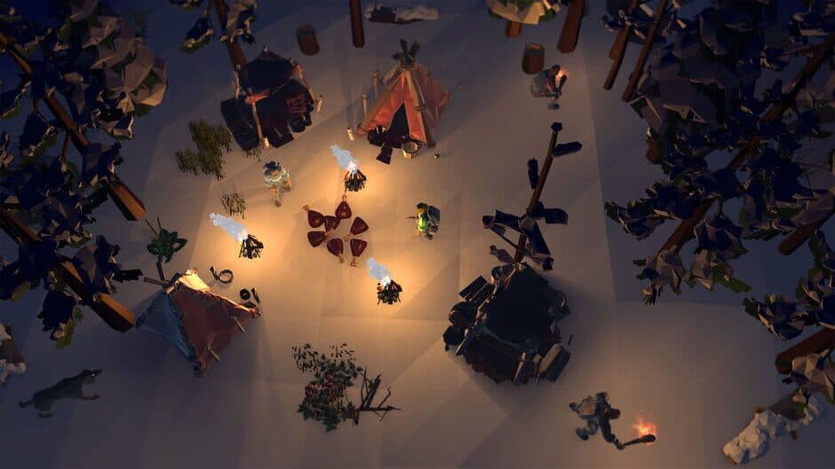 The Wild Eight screenshot 3