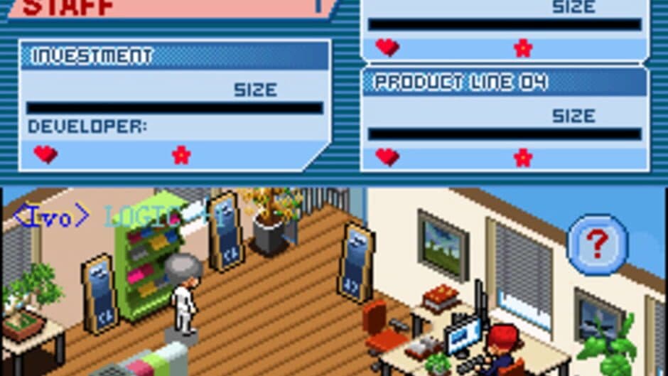 Publisher Dream screenshot 3