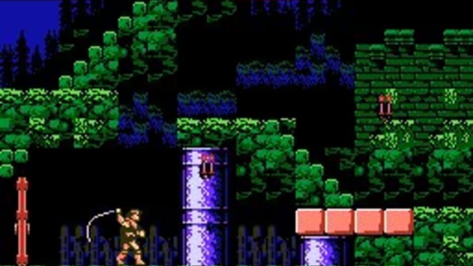 Castlevania III: Dracula's Curse screenshot 6