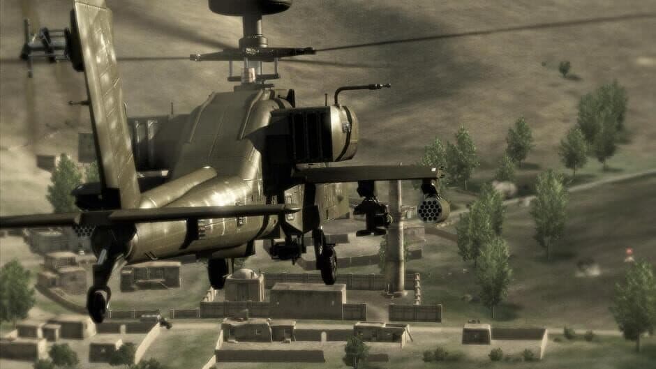ArmA 2: Operation Arrowhead