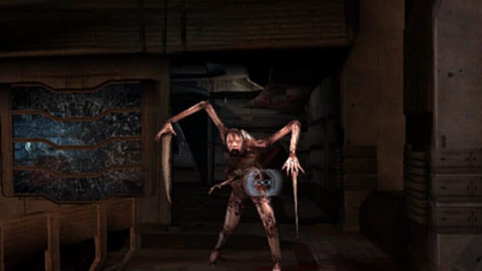 Dead Space: Extraction screenshot 6