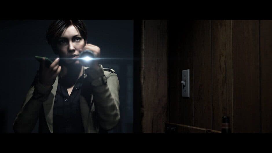 Hidden Agenda screenshot 3