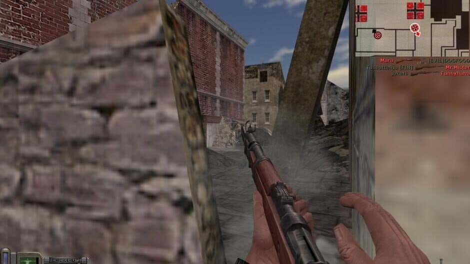 Day of Defeat screenshot 3