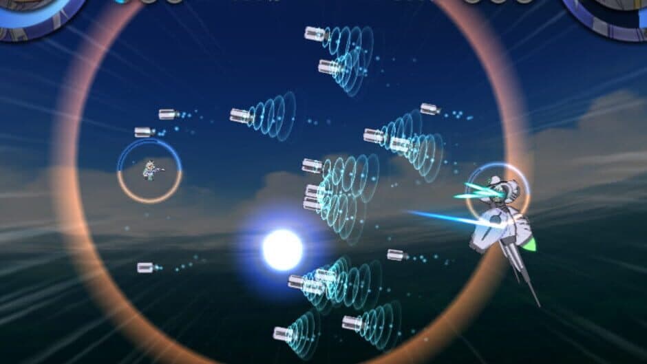 Acceleration of Suguri 2 screenshot 5