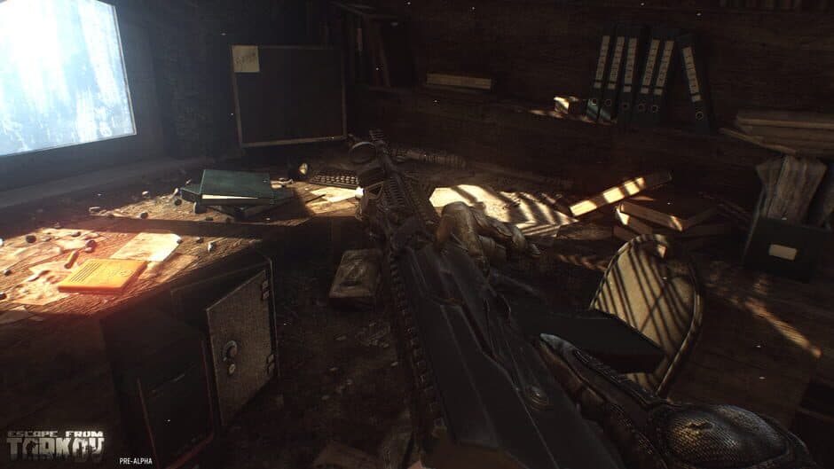 Escape from Tarkov screenshot 6
