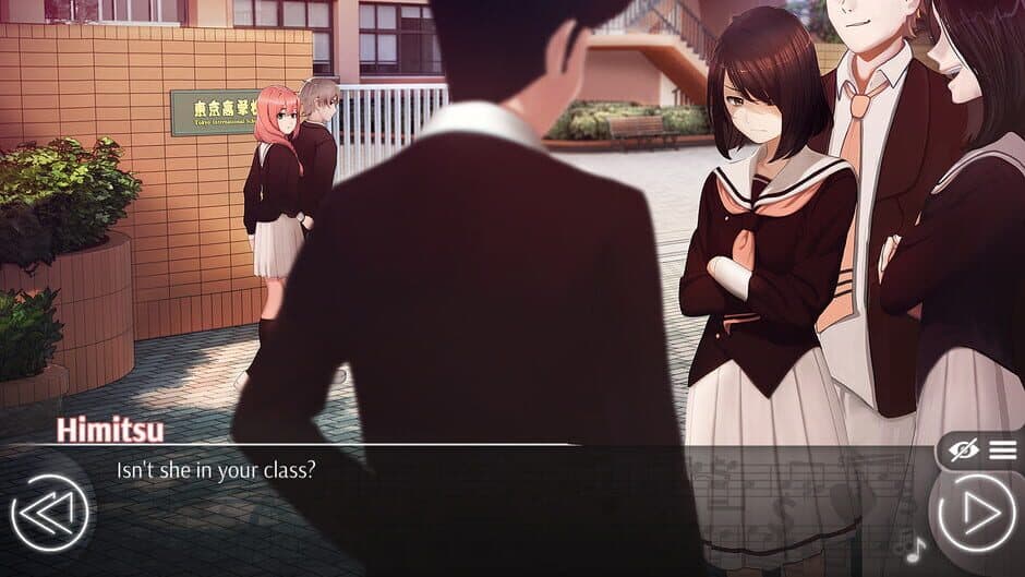 Love, Money, Rock'n'Roll screenshot 5