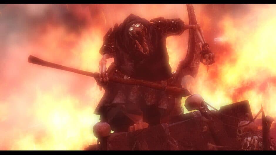 Overlord: Raising Hell