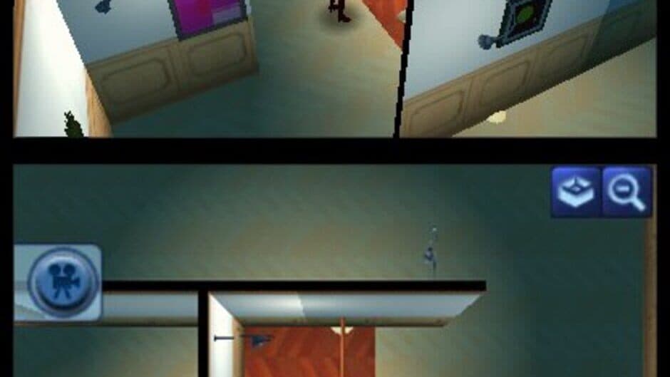The Sims 3 screenshot 3