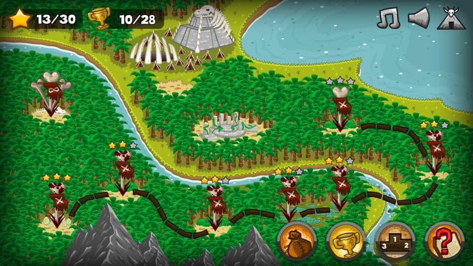 Hatch and Slay screenshot 2