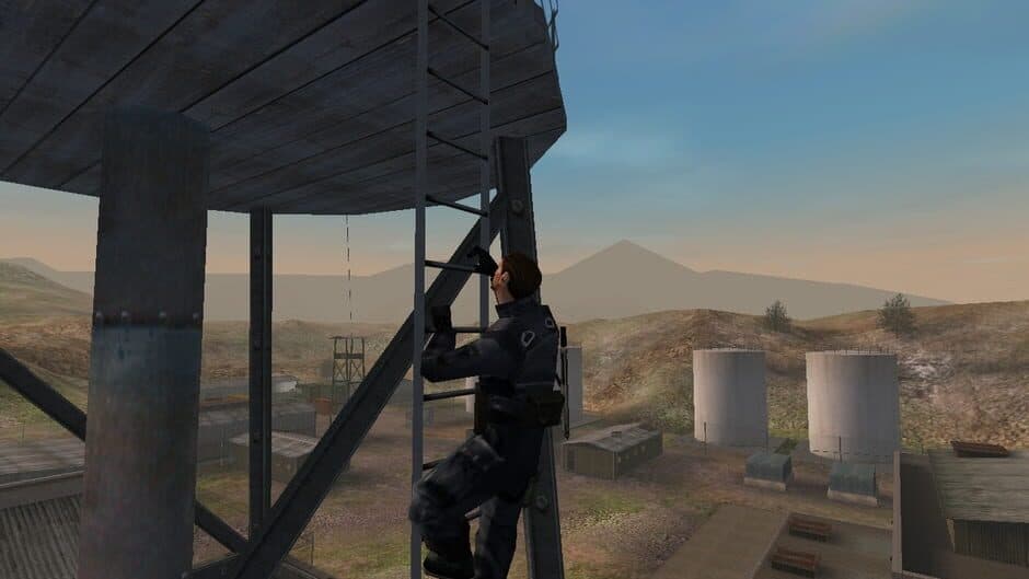 Project I.G.I.: I'm Going In screenshot 5