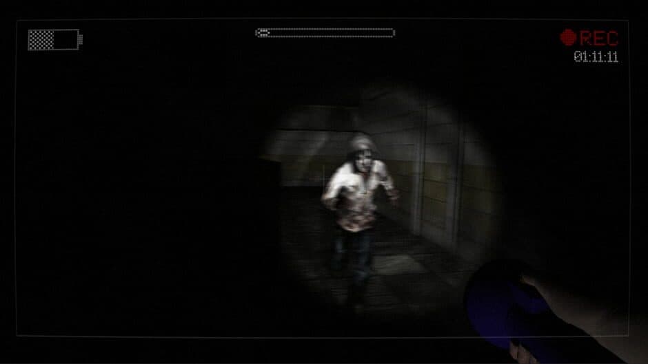Slender: The Arrival screenshot 4