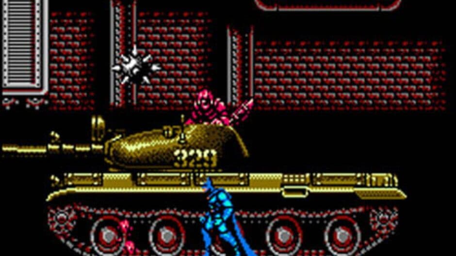 Batman: Return of the Joker screenshot 4