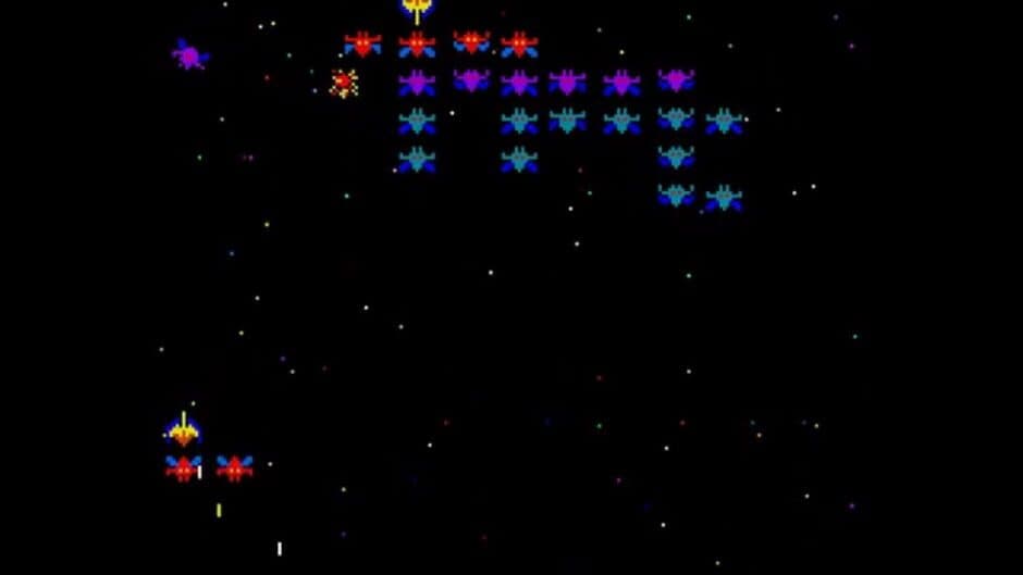 Galaxian