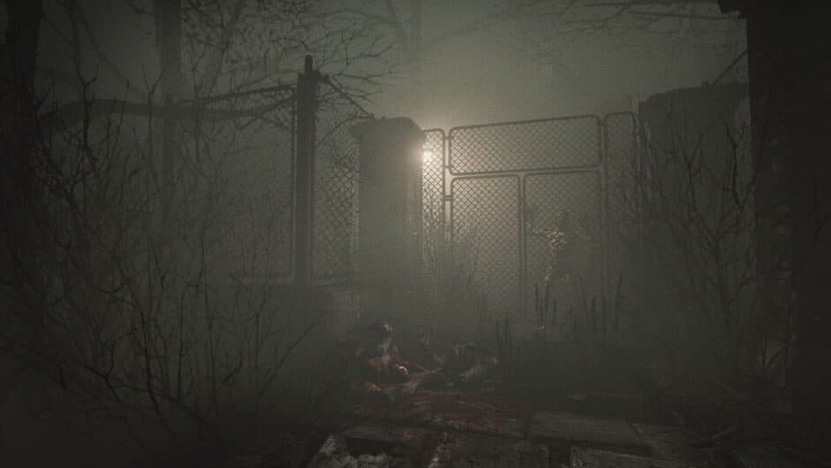 Outlast: Whistleblower screenshot 4