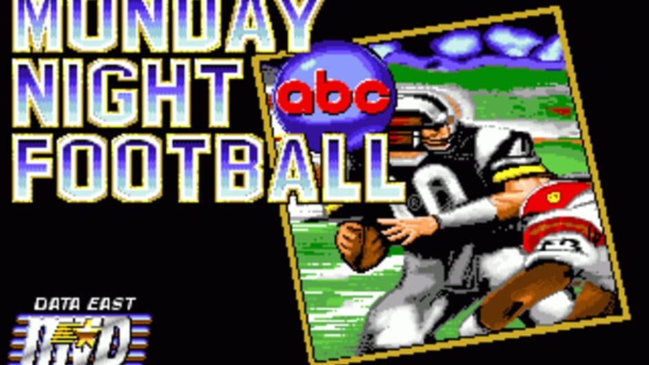 ABC Monday Night Football screenshot 2
