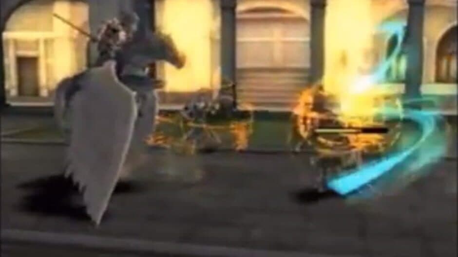 Fire Emblem Awakening