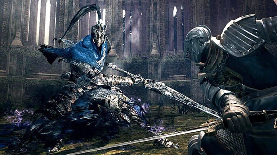 Dark Souls screenshot 5