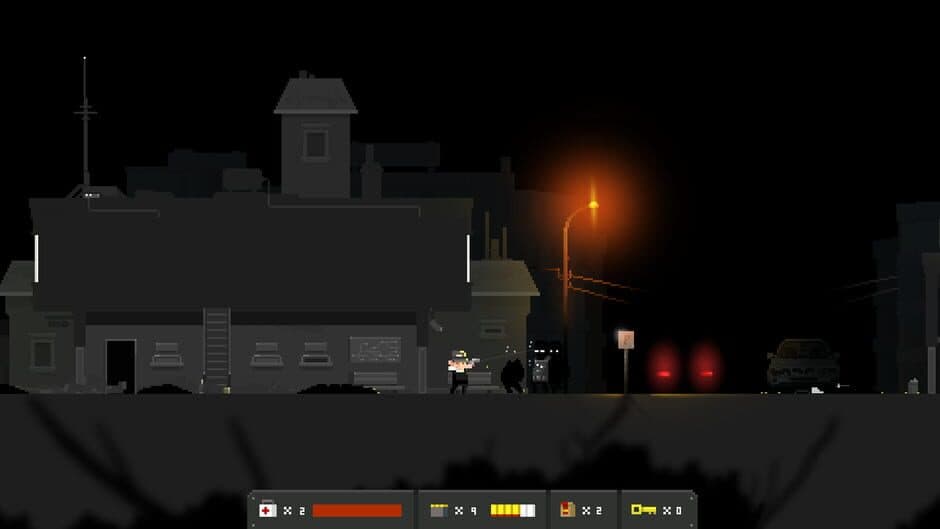 The Final Station screenshot 4