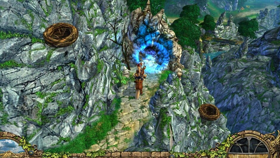 King's Bounty: The Legend