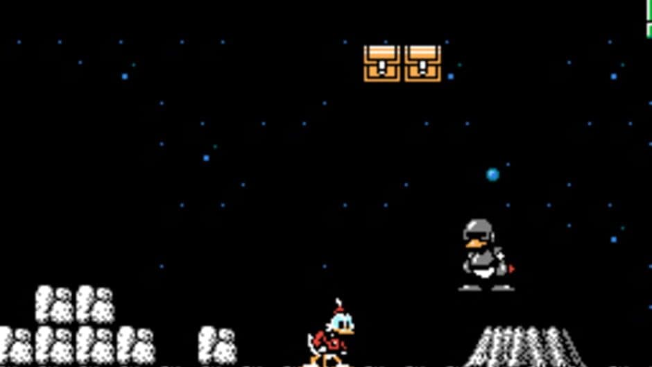 Disney's DuckTales screenshot 6