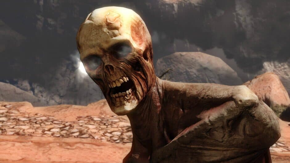 Bound By Flame screenshot 3