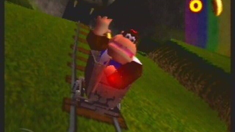 Donkey Kong 64 screenshot 6