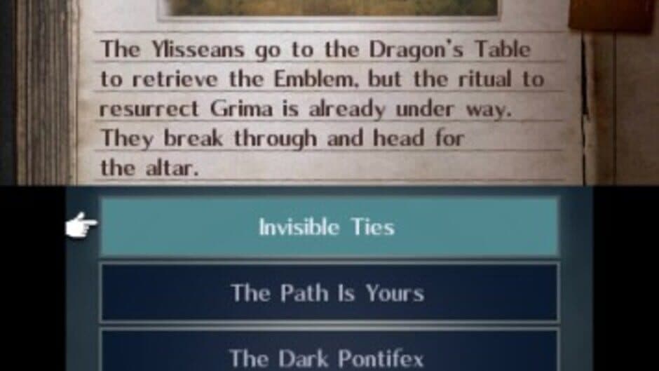 Fire Emblem Warriors screenshot 6