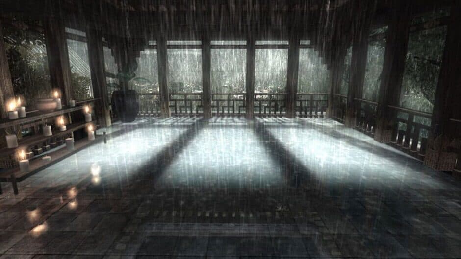 Red Steel screenshot 5