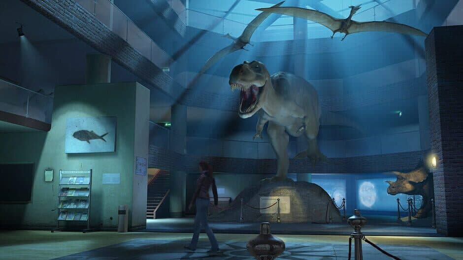 Secret Files: Tunguska