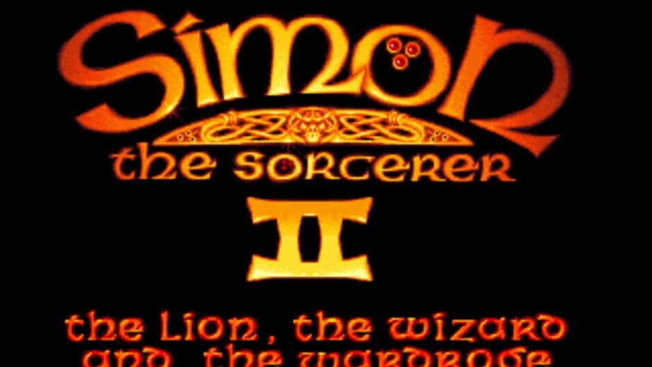 Simon the Sorcerer II: The Lion, the Wizard and the Wardrobe