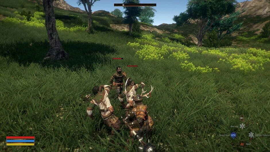 Outward screenshot 4